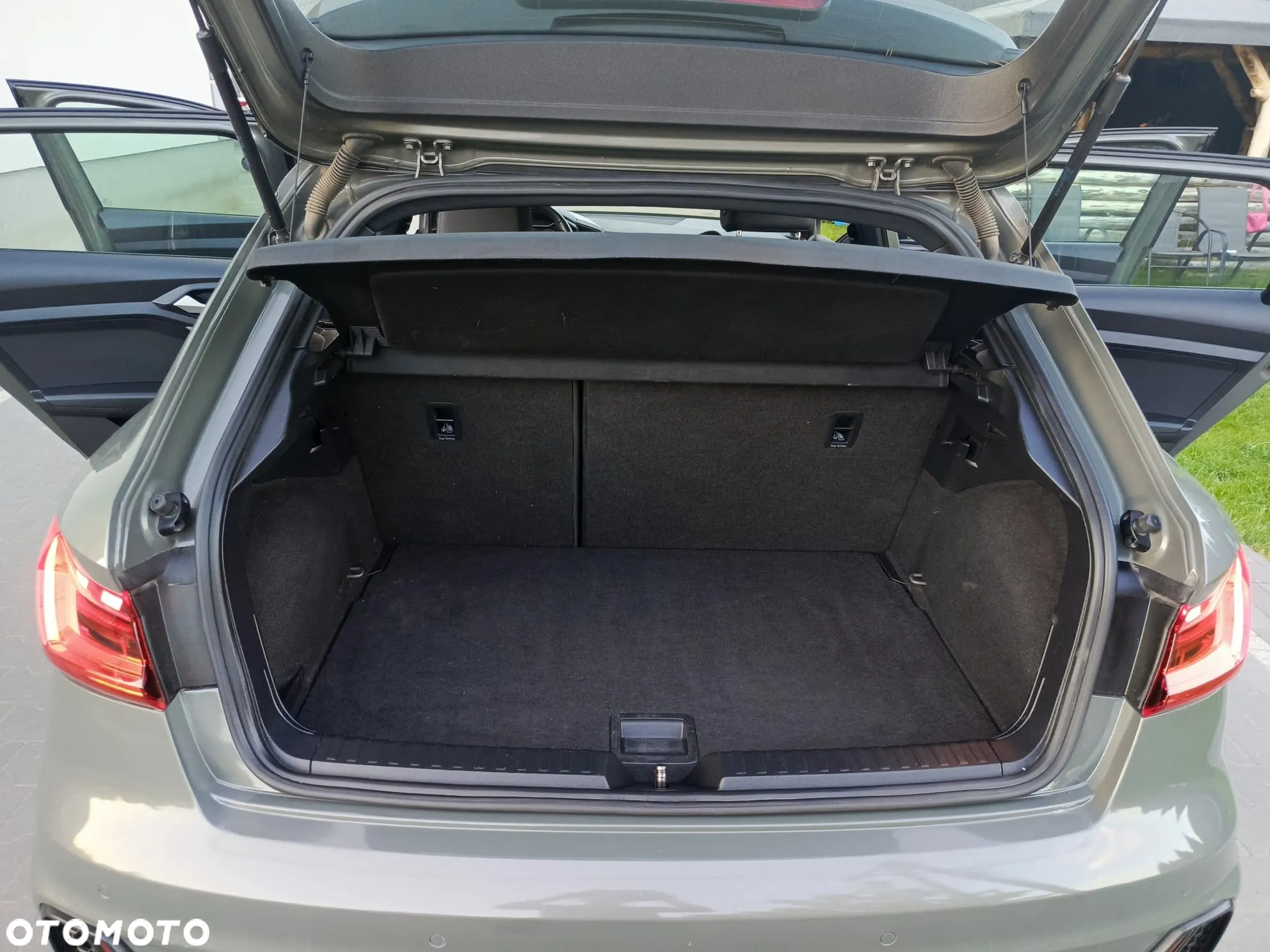 Audi A1 30 TFSI Sportback S tronic S line - 20