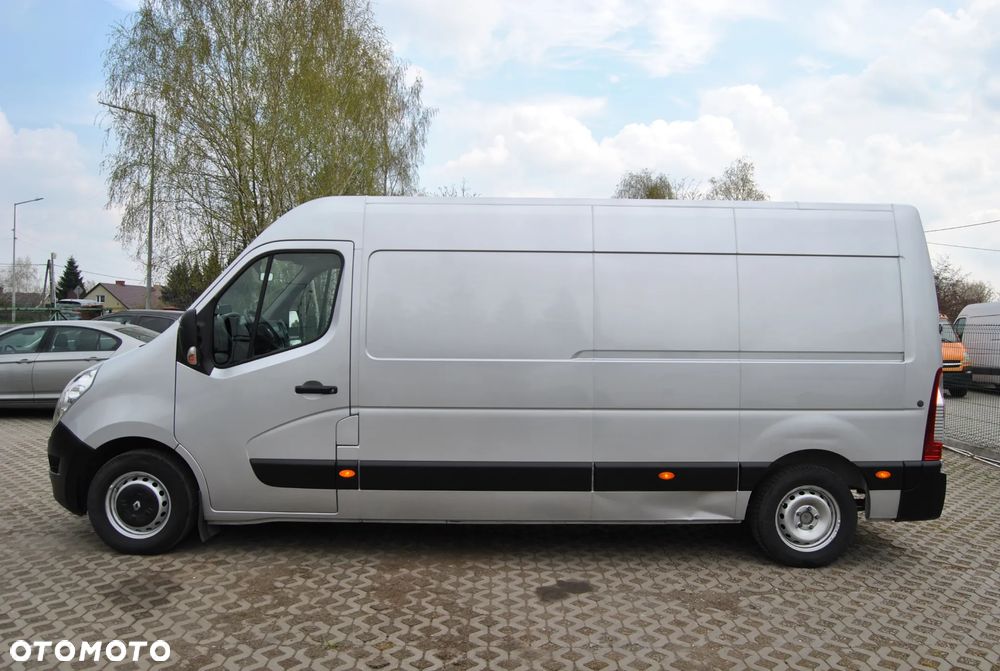 Renault Master - 3