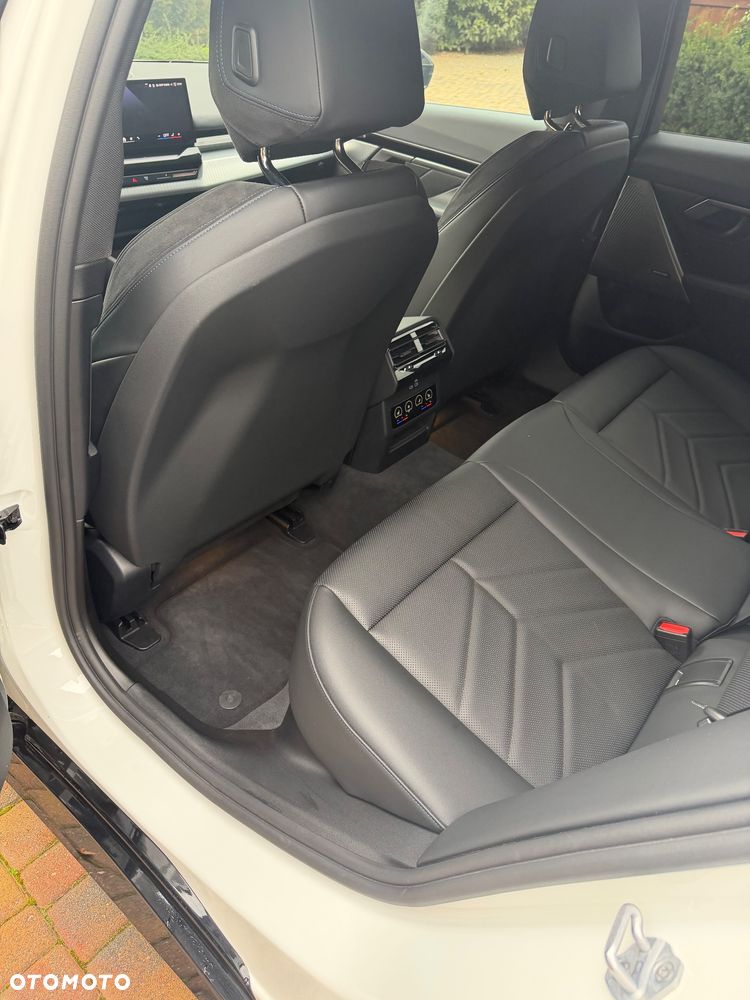 BMW Seria 5 - 20