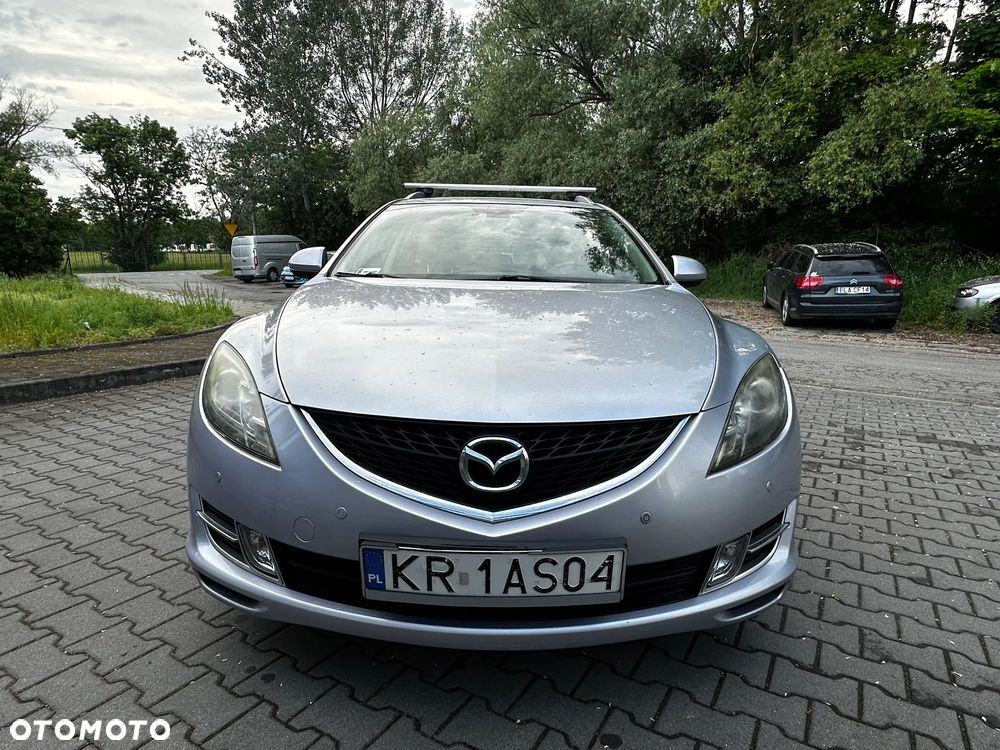 Mazda 6 2.0 Exclusive - 9