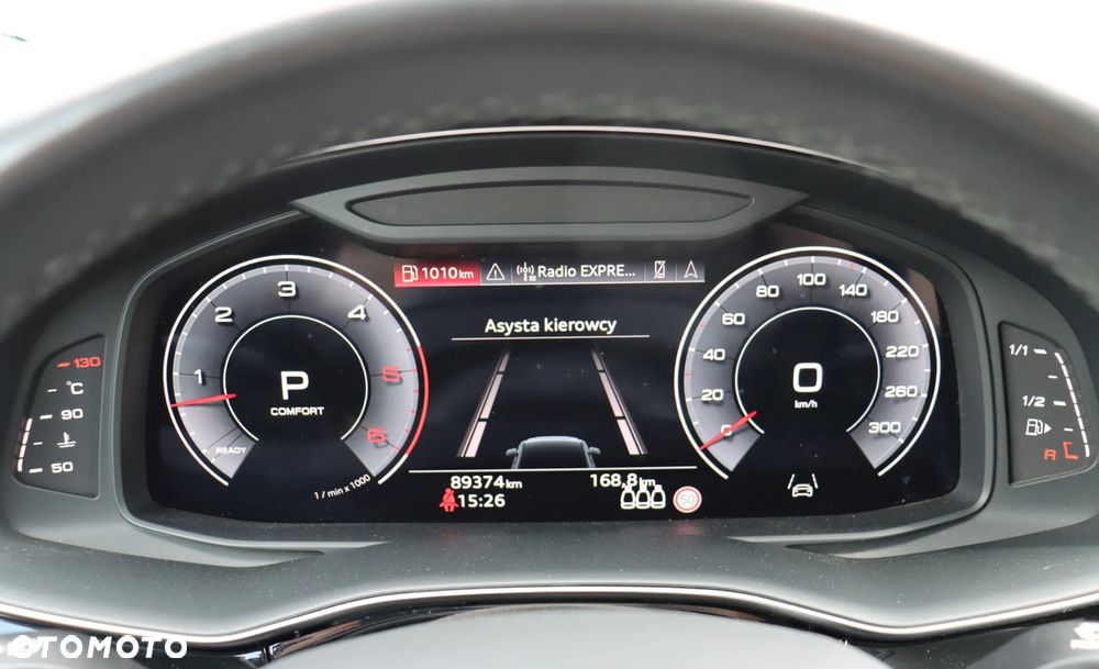 Audi Q7 - 30
