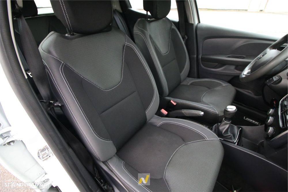 Renault Clio TCe 90 BUSINESS EDITION - 6
