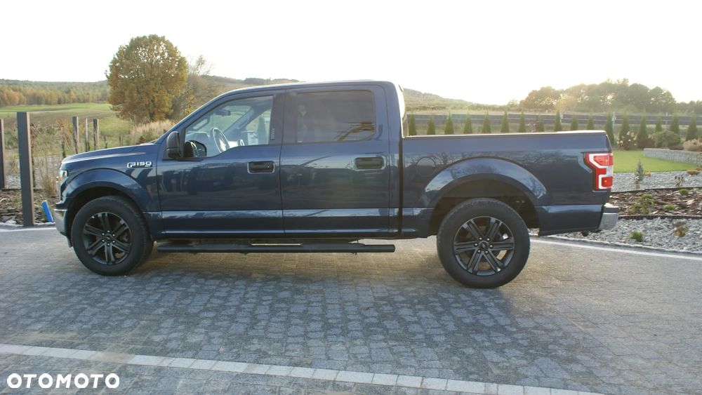 Ford F-150 - 5