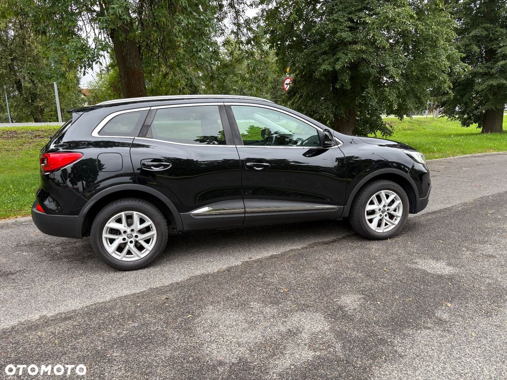 Renault Kadjar Energy dCi 110 EDC Business - 4