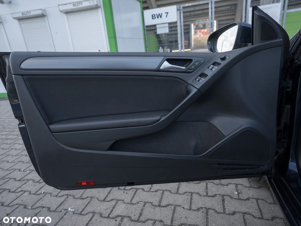Volkswagen Golf Cabrio 1.4 TSI Lounge - 28