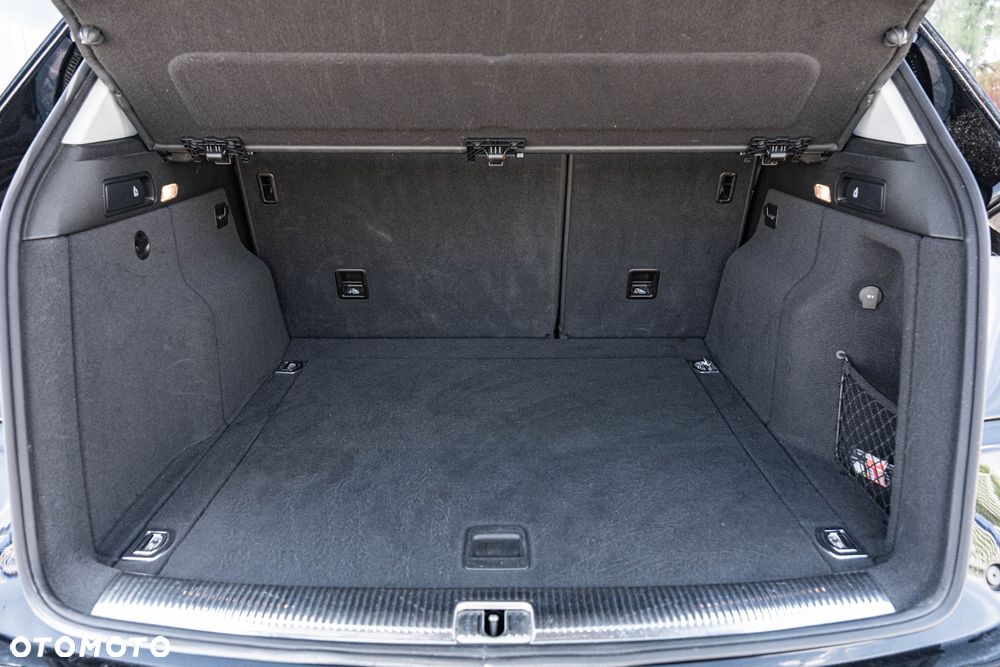 Audi Q5 2.0 TDI (clean diesel) ultra - 18