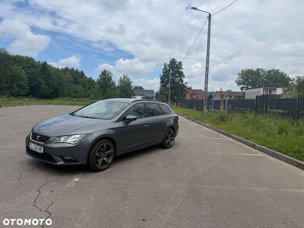 Seat Leon 1.2 TSI Start&Stop Reference - 2