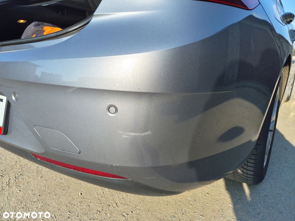 Opel Insignia 1.5 T GPF Enjoy S&S - 13