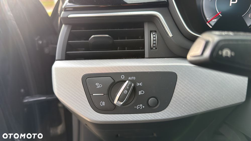 Audi A5 Sportback 45 TDI quattro tiptronic - 23