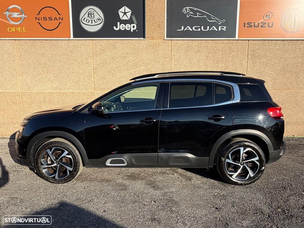 Citroën C5 Aircross 1.5 BlueHDi Feel Business - 1