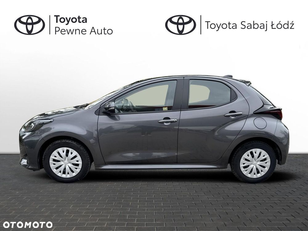 Toyota Yaris - 2