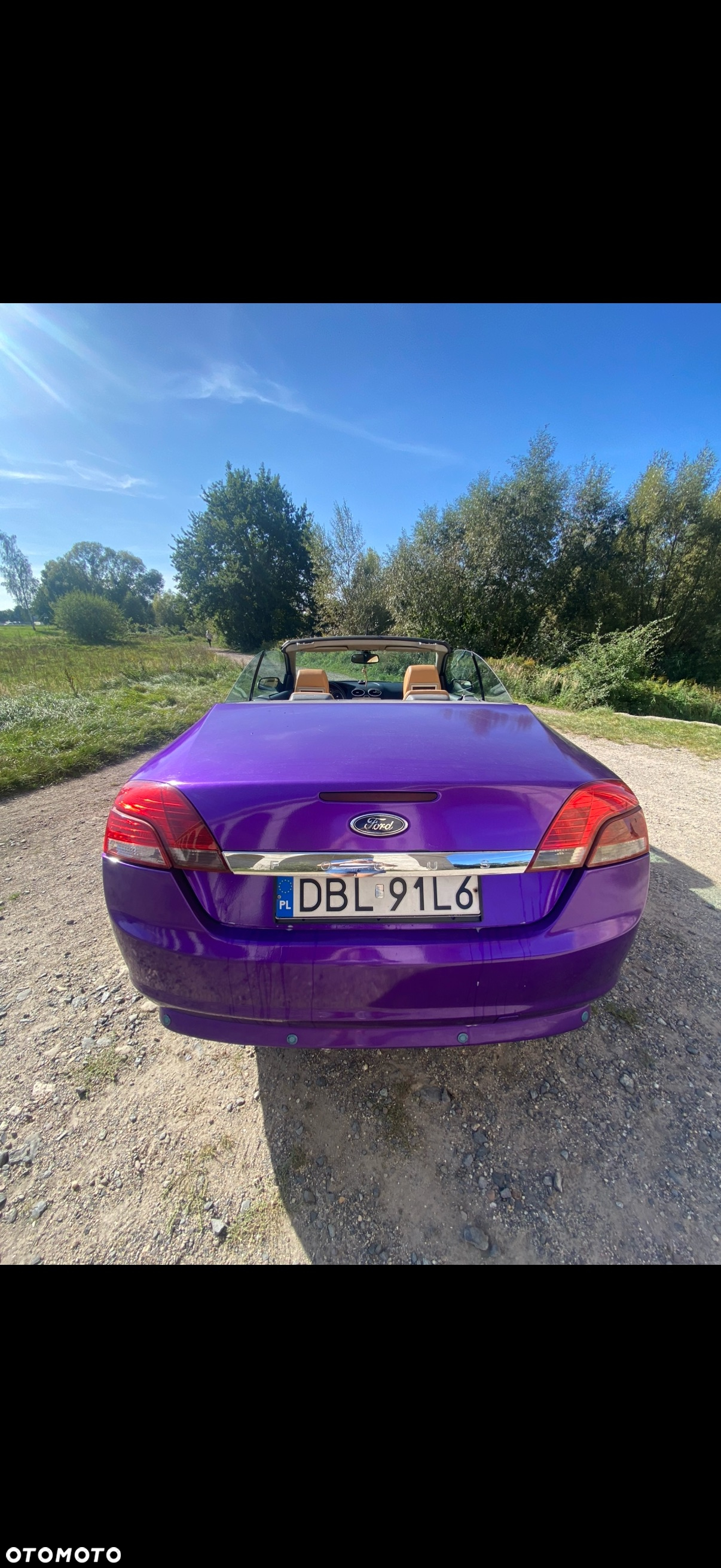Ford Focus 2.0 TDCi Titanium - 6