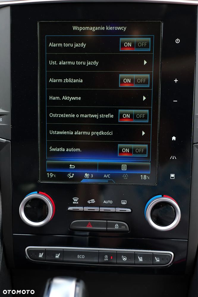 Renault Talisman ENERGY dCi 160 EDC INITIALE PARIS - 16