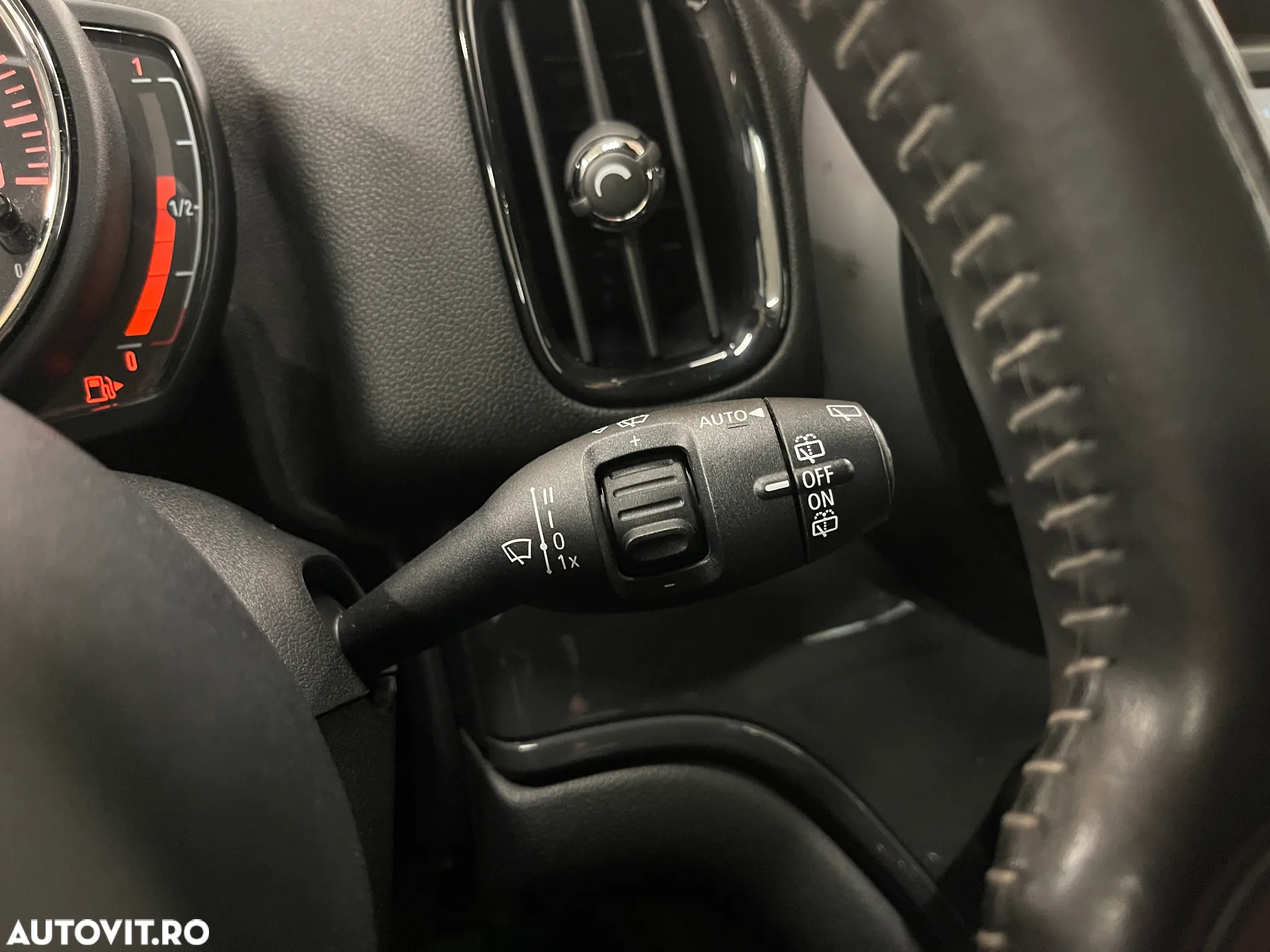 Mini Cooper - 22