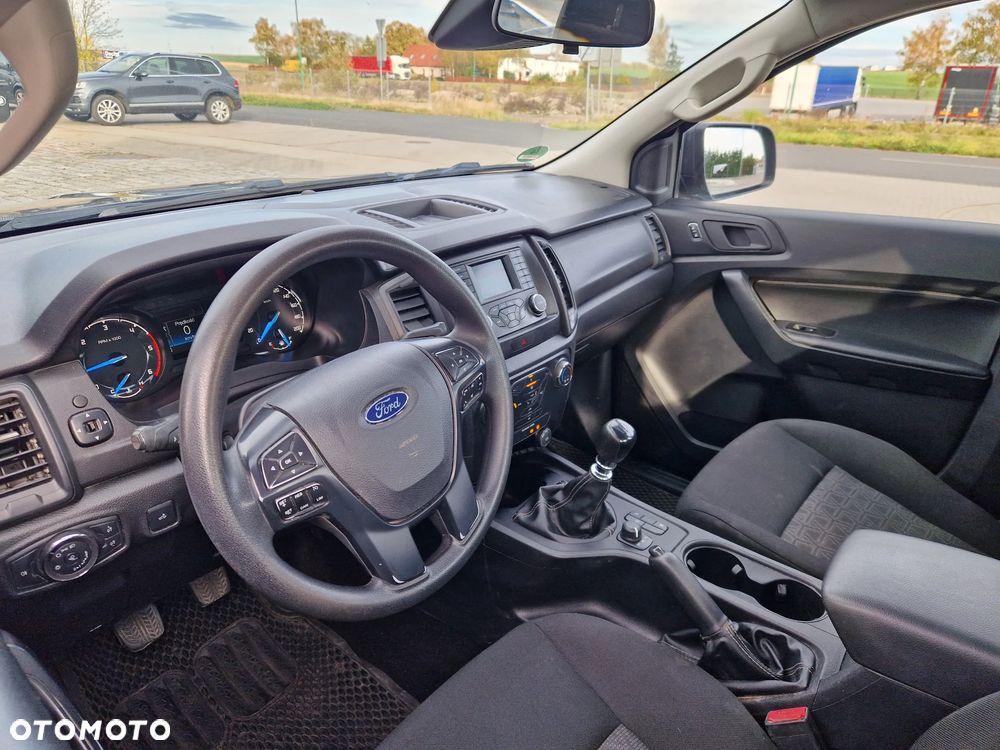 Ford Ranger - 14