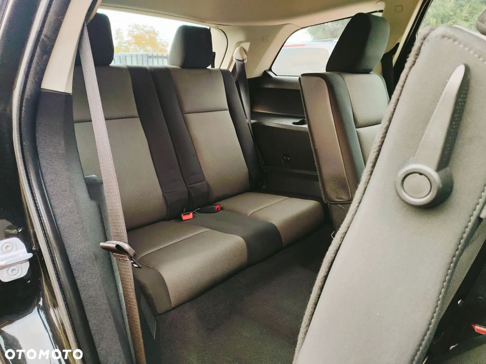 Dodge Journey 2.4 SXT - 20