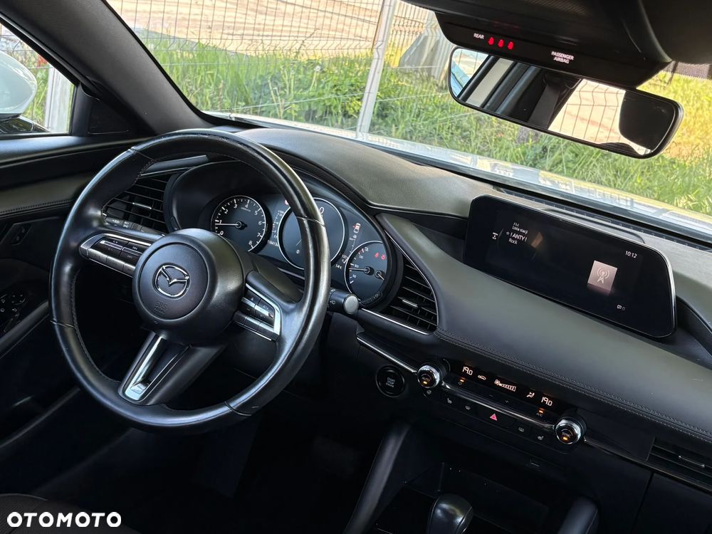 Mazda 3 2.0 mHEV Kanjo - 14