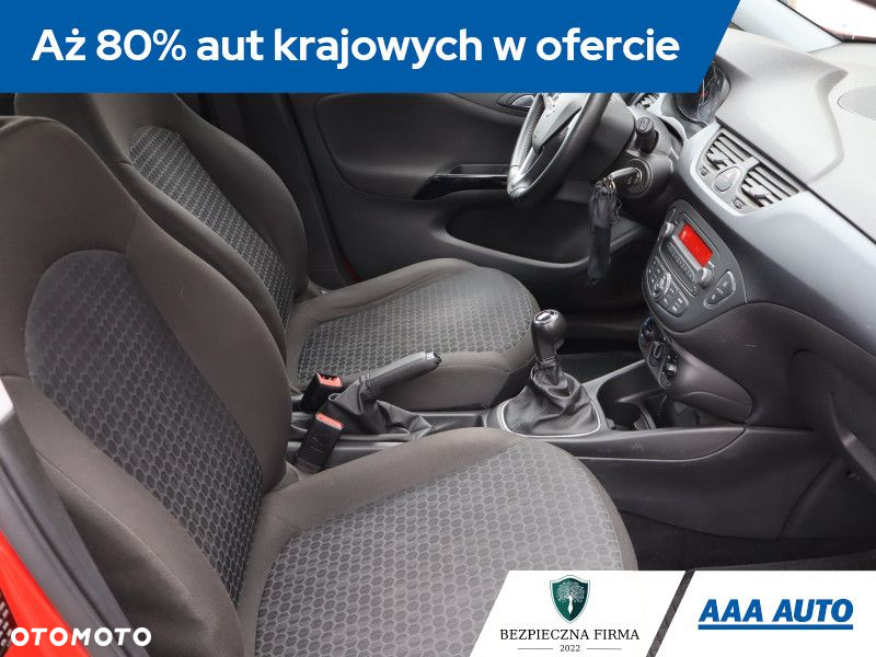 Opel Corsa - 10