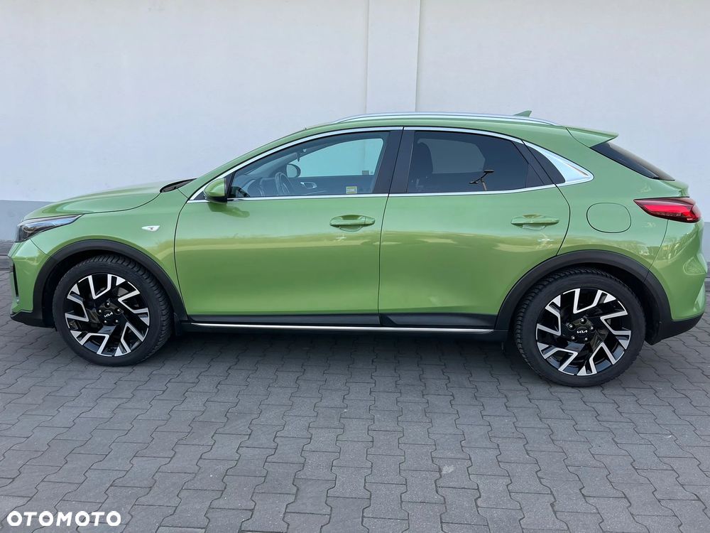 Kia XCeed 1.5 T-GDI M DCT - 8