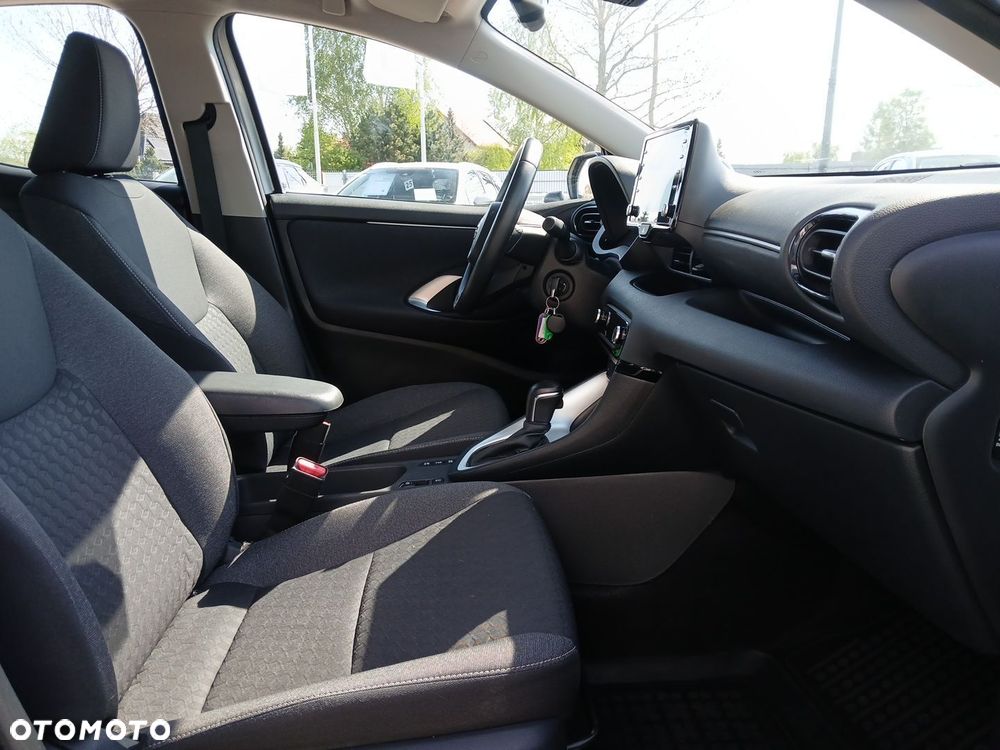 Toyota Yaris Hybrid 1.5 Comfort - 10