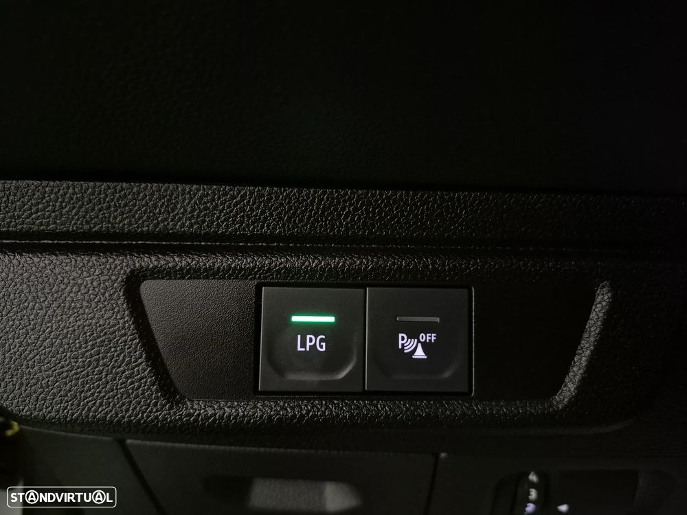 Dacia Sandero 1.0 ECO-G Essential Bi-Fuel - 20