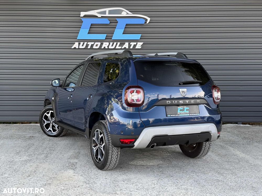 Dacia Duster SCe 115 2WD Prestige - 6