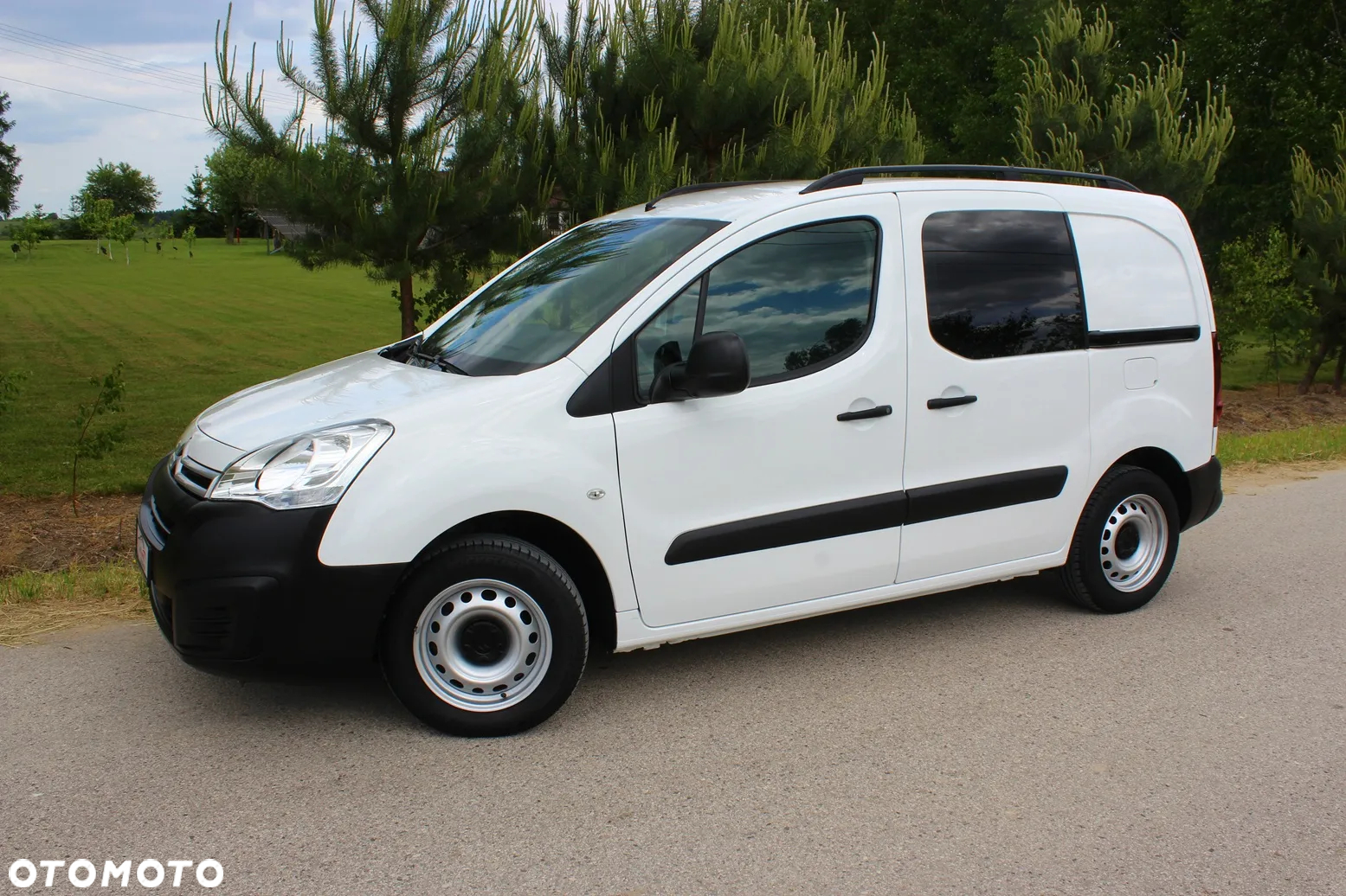 Citroën BERLINGO - 13