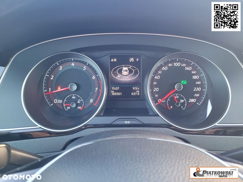 Volkswagen Arteon 2.0 TSI 4Motion Elegance DSG - 35