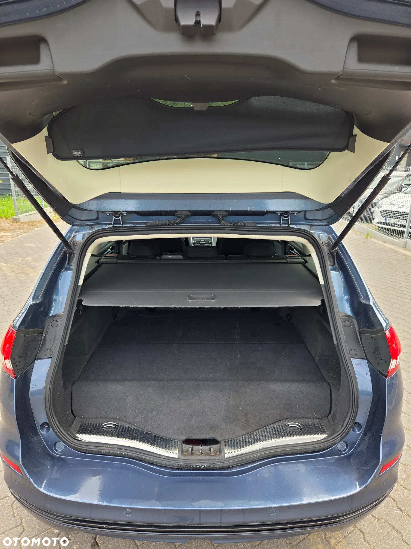 Ford Mondeo 2.0 Hybrid Titanium - 6