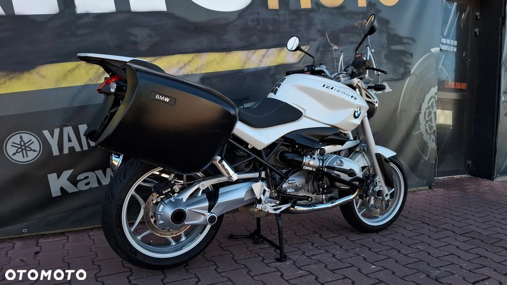 BMW R - 5