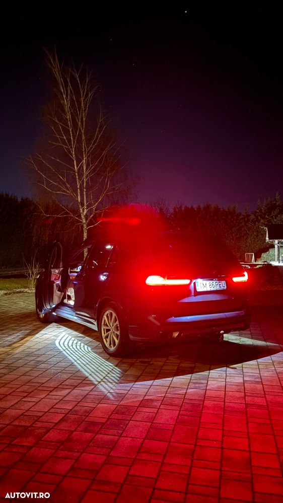 BMW X7 - 6