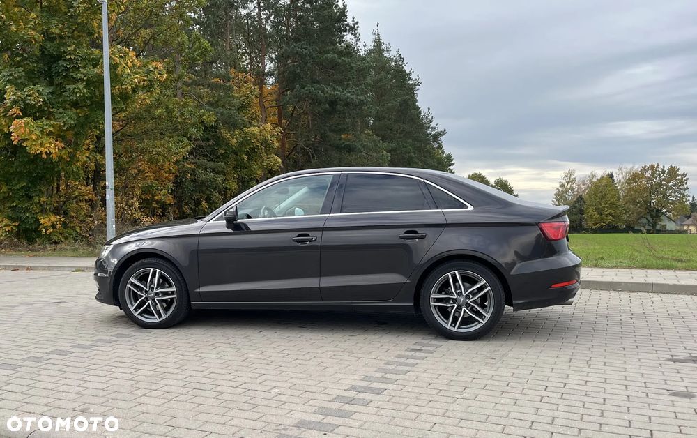 Audi A3 Limousine 2.0 TDI clean diesel Ambiente - 5
