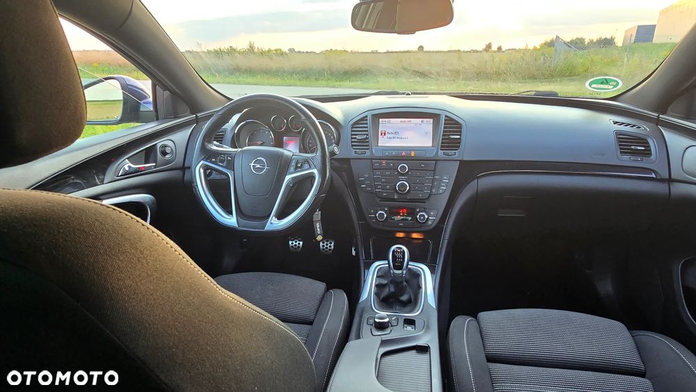 Opel Insignia 1.6 T Sport - 6