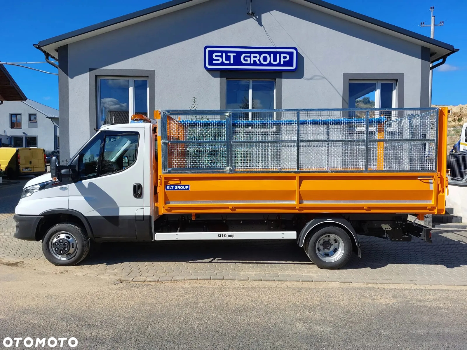 Iveco Daily 50C16 - 2