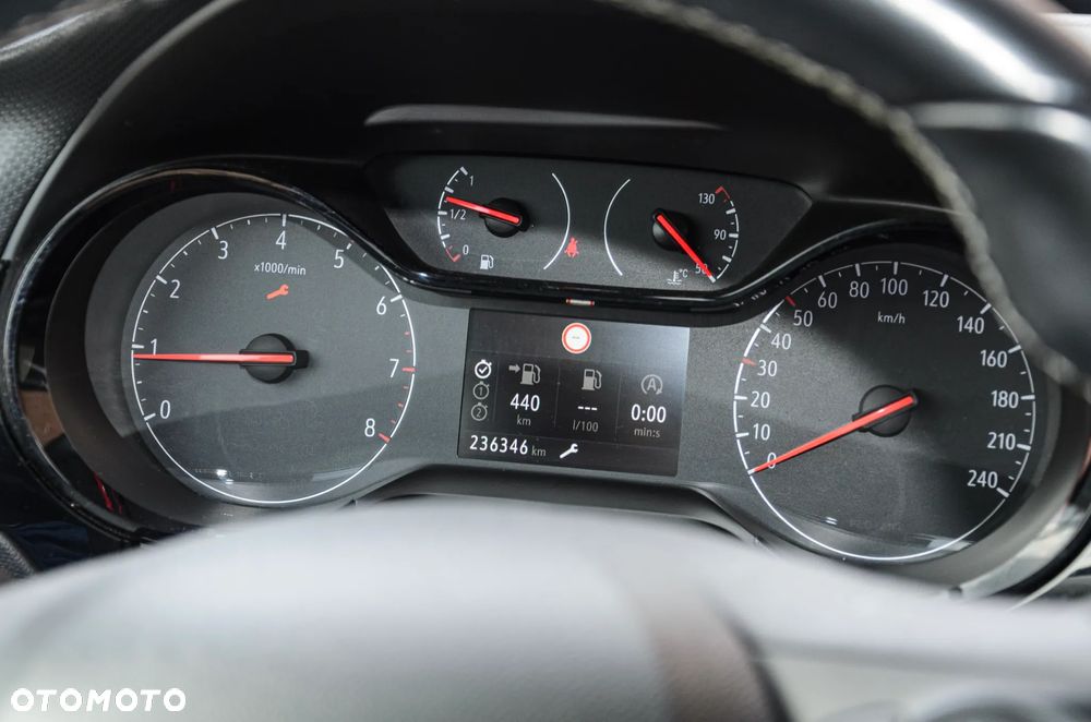 Opel Corsa - 19