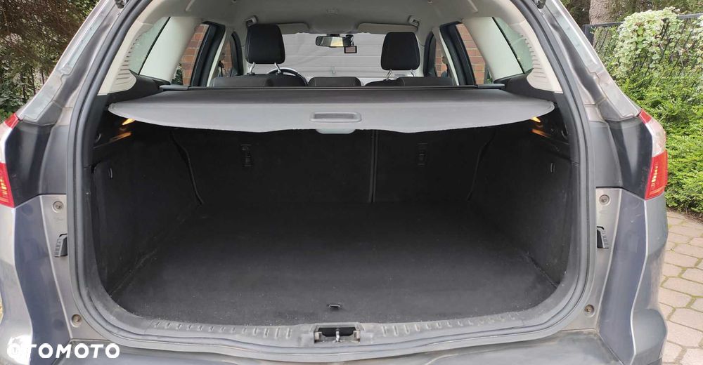 Ford Focus - 8