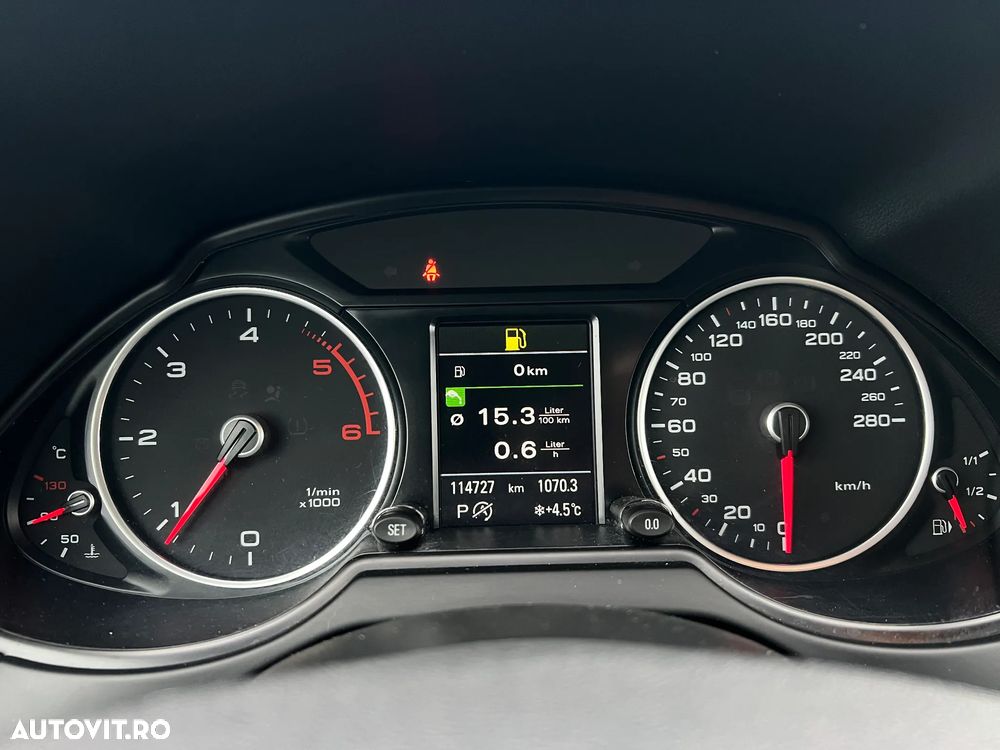 Audi Q5 2.0 TDI Quattro S tronic Design - 20