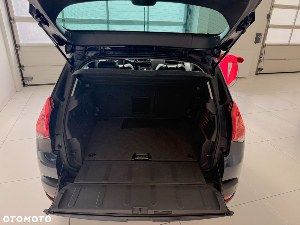 Peugeot 3008 1.2 PureTech Active - 10
