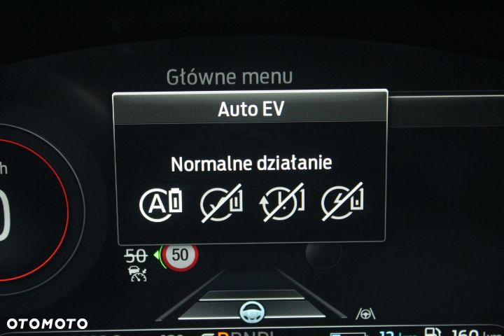 Ford Kuga 2.5P PHEV FWD ST-Line X - 21