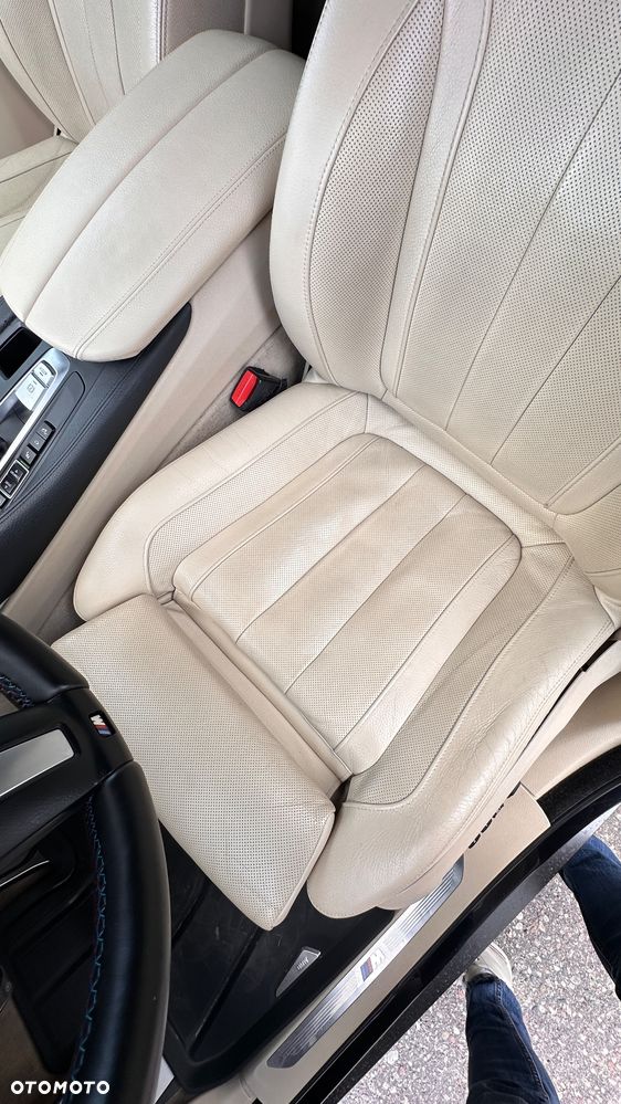 BMW X5 - 22