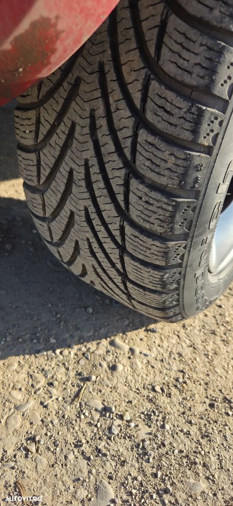 Skoda Fabia 1.2 TSI Trend - 10