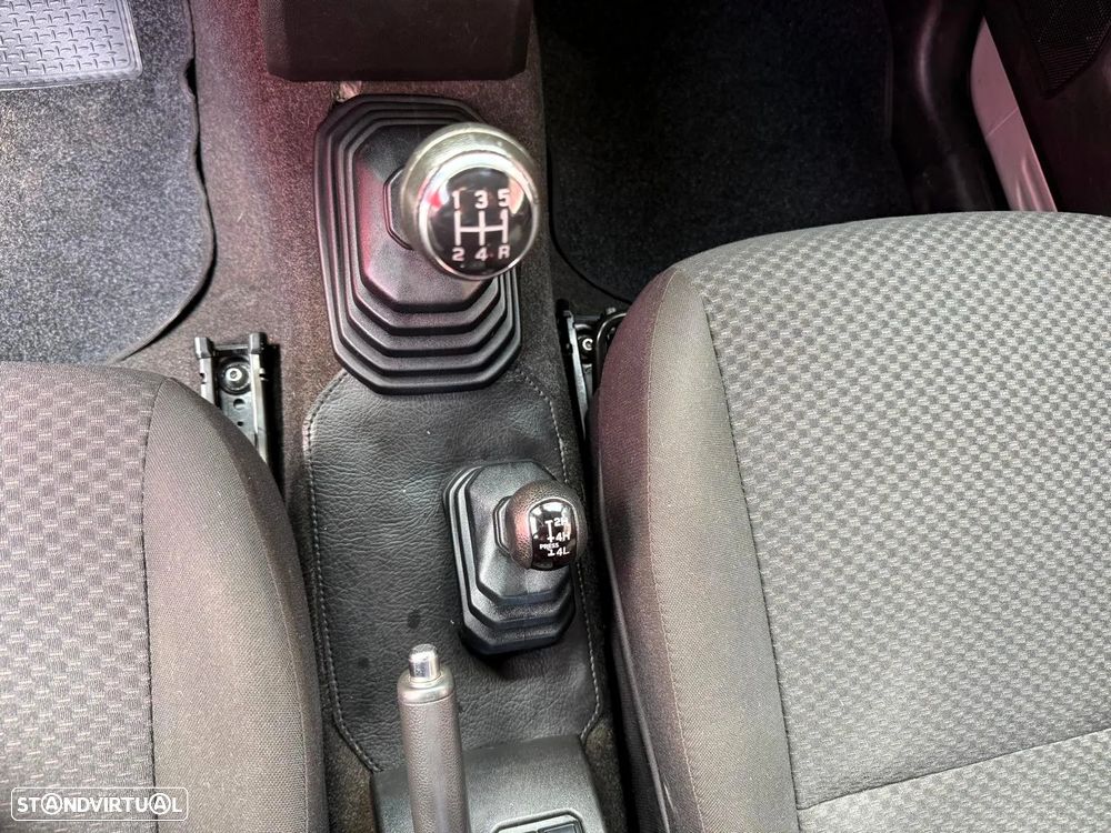 Suzuki Jimny 1.5L JLX - 15