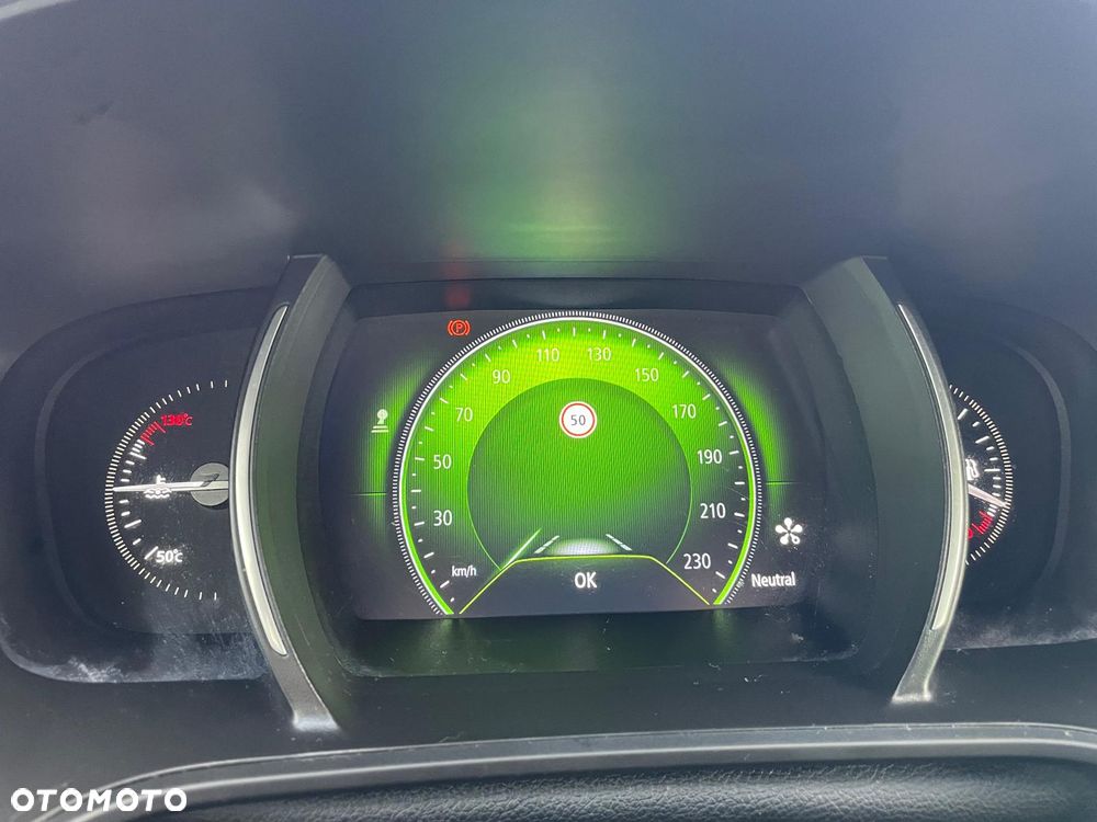 Renault Megane ENERGY TCe 130 INTENS - 12