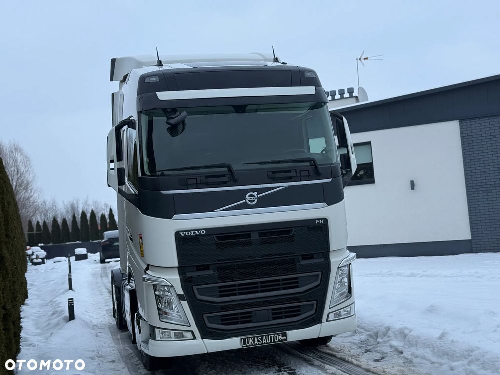 Volvo FH 500 PARK COOL - 5
