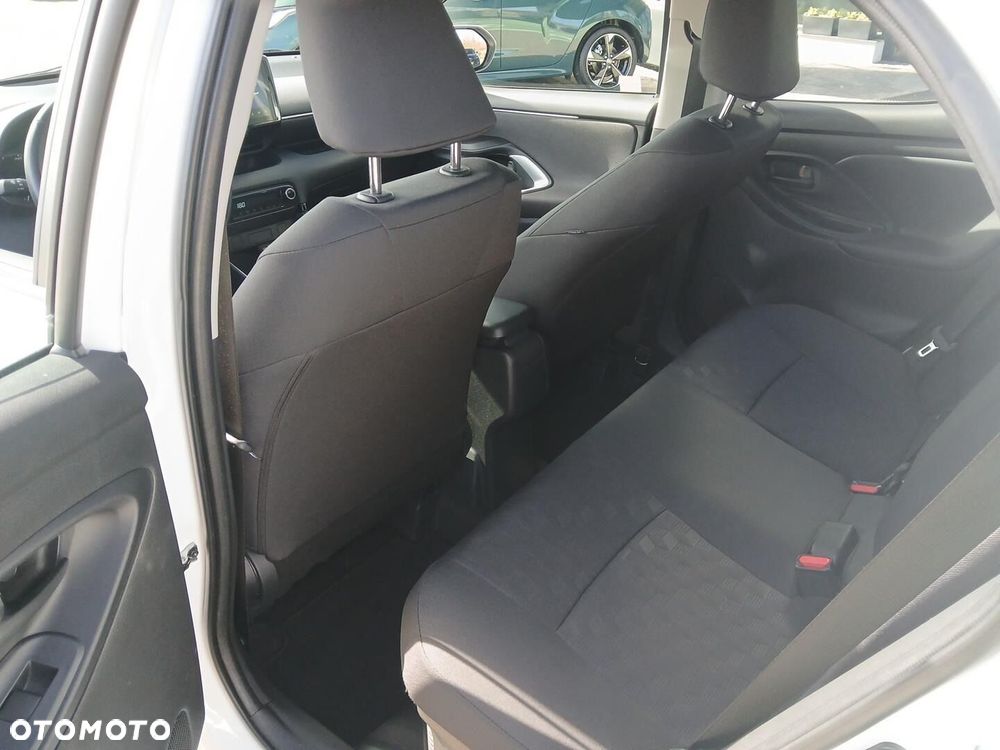 Toyota Yaris - 39