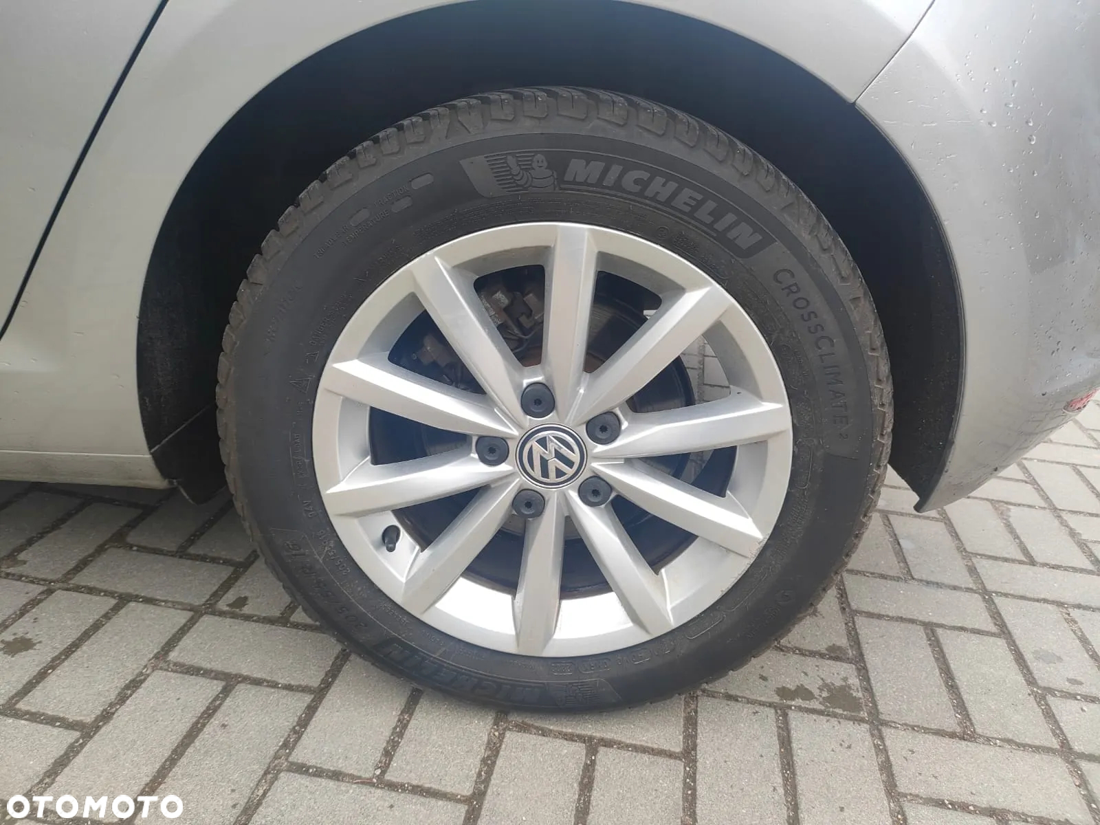 Volkswagen Golf - 15