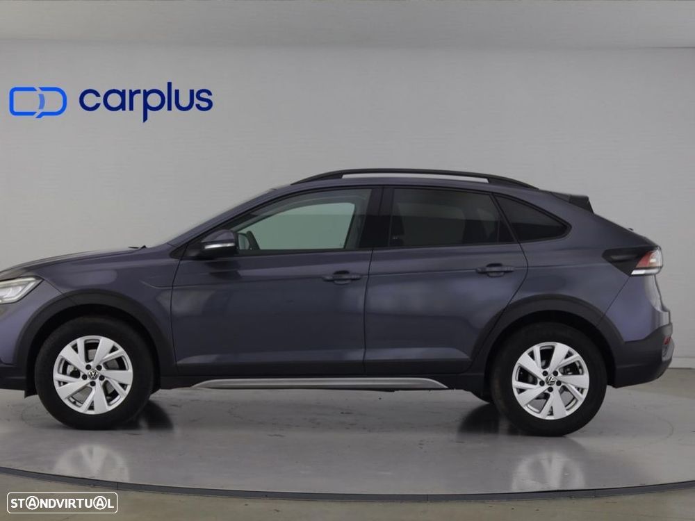 VW Taigo 1.0 TSI Life - 4