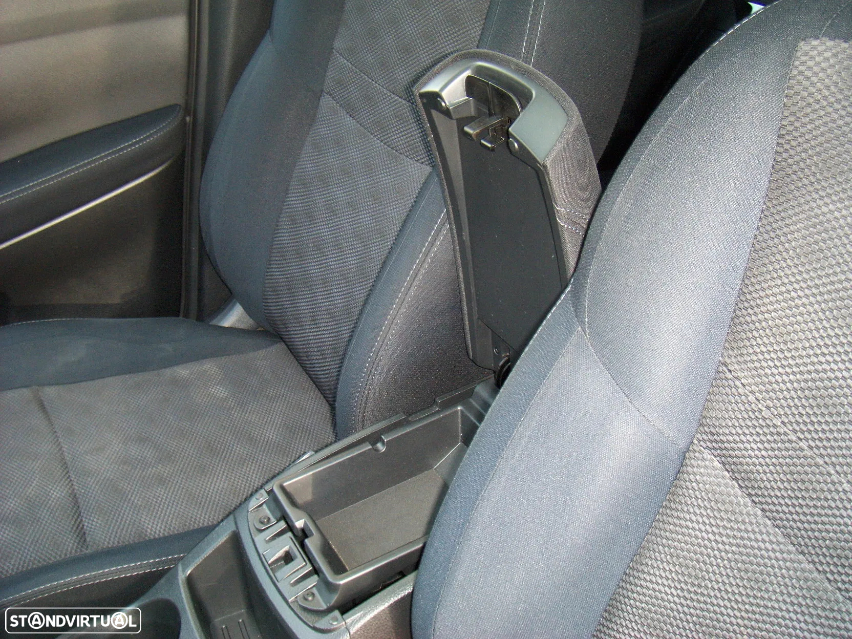 Nissan Qashqai 1.5 dCi Tekna Premium 18 129g - 38
