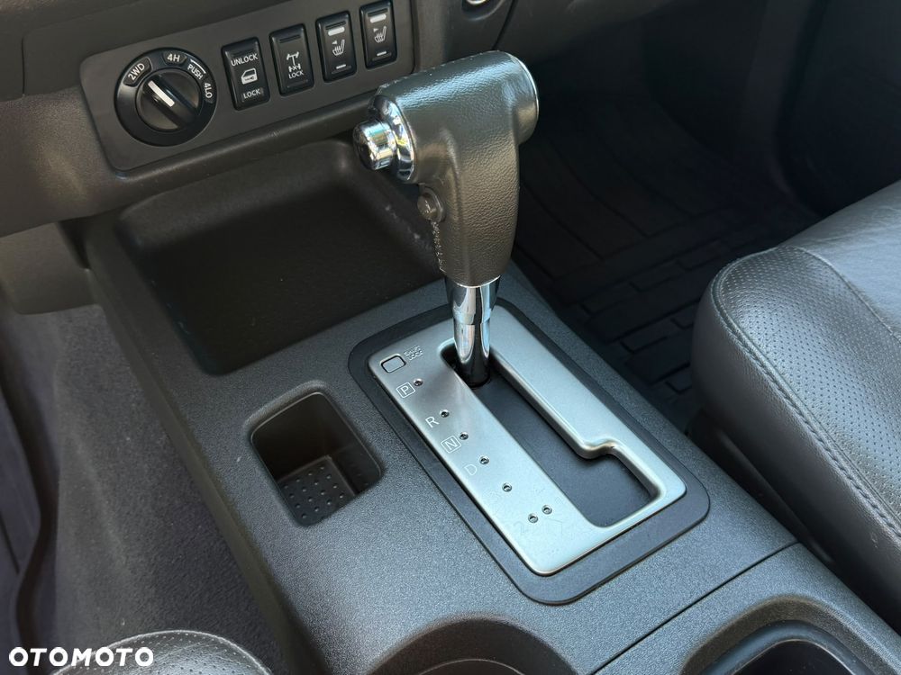 Nissan Navara - 13