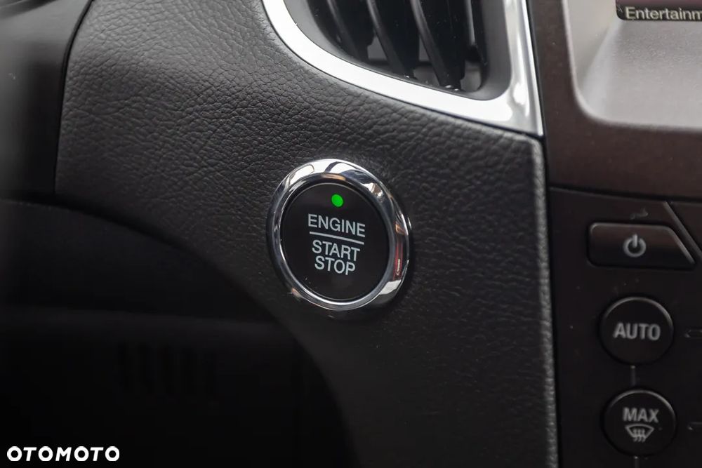 Ford S-Max 2.0 TDCi Titanium - 33